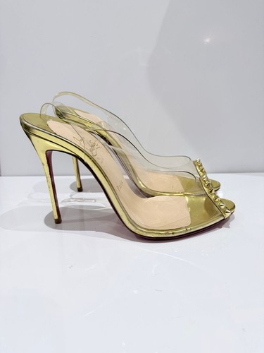Christian louboutin ring - christian, my