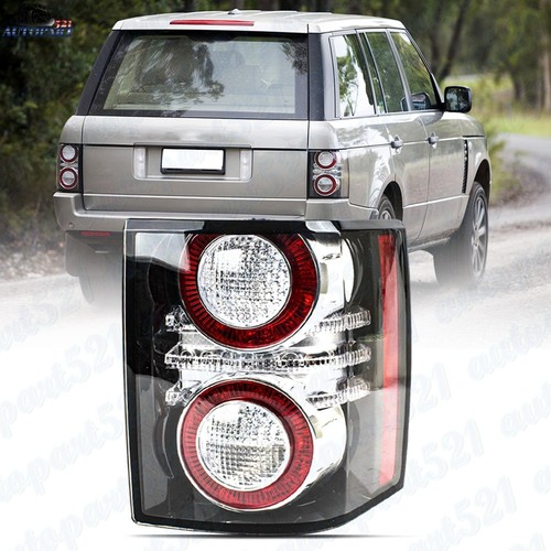 Rear lamp tail light right - rear,