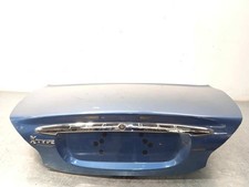 C2S18279 TRUNK LID /