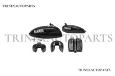 YAMAHA YSR 50 80 YSR50 YSR80