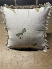 Susie Watson Foxglove fan Edge