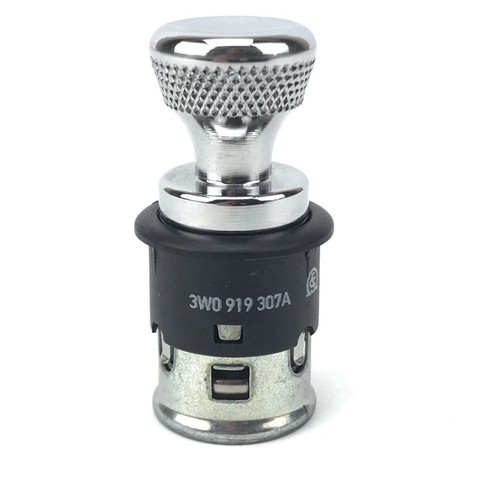 Bentley cigarette lighter knob - cigarette,