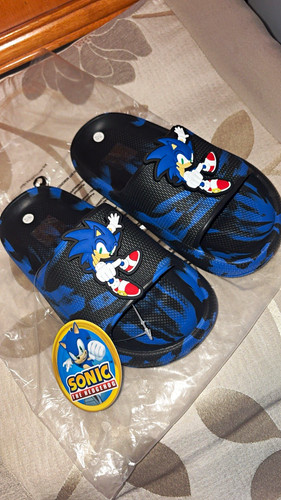 Sonic the hedgehog black - the,