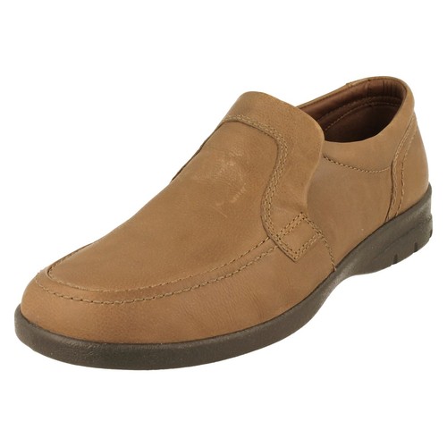 Mens padders slip shoes - padders,