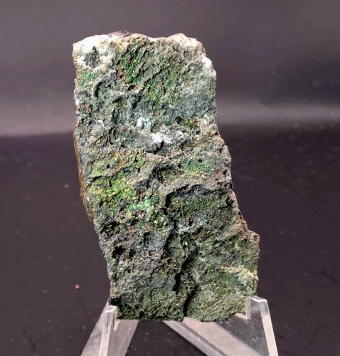 Botallackite level levant - botallackite,, 14