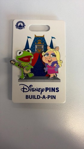 Disney parks original - disney,