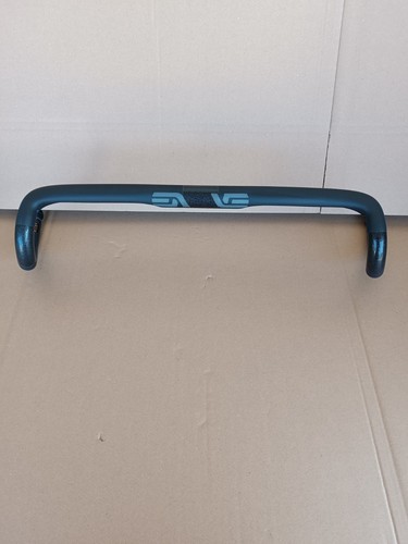 Enve gravel carbon handlebar - enve,