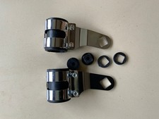 Stealth Premium Chrome