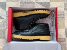 Boxed kickers daltrey - boxed,