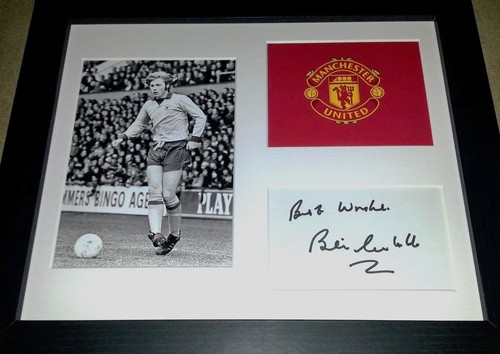 Brian greenhoff manchester - greenhoff,