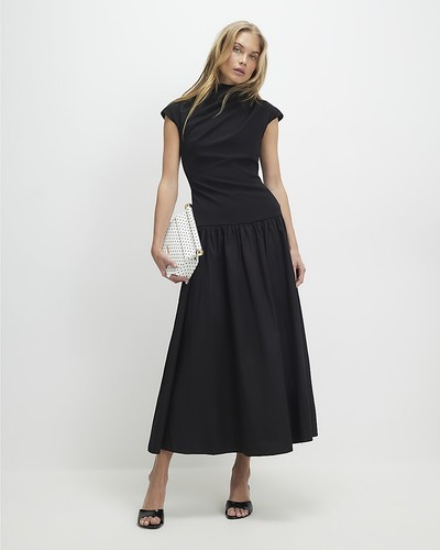 River island womens - maxi, dress