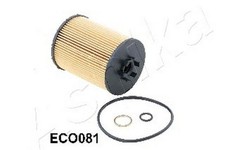 Ashika Oil Filter Cartridge