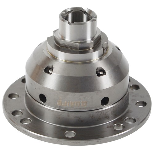 Quaife atb limited slip diff - atb,