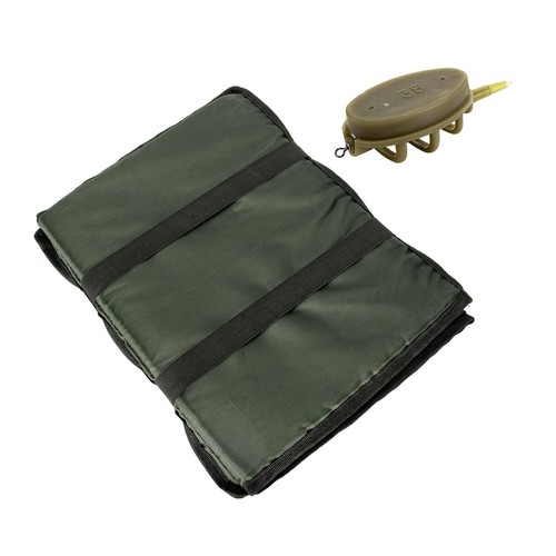 Landing mat carp fishing - carp,