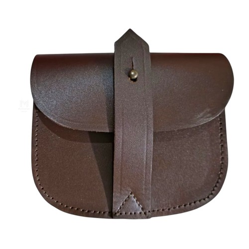 Sam browne brown belt - sam,