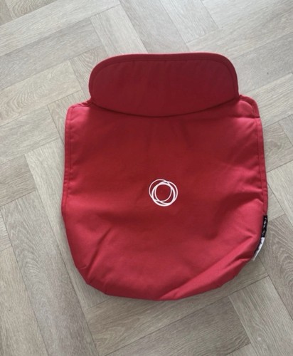 Red bugaboo donkey - red,