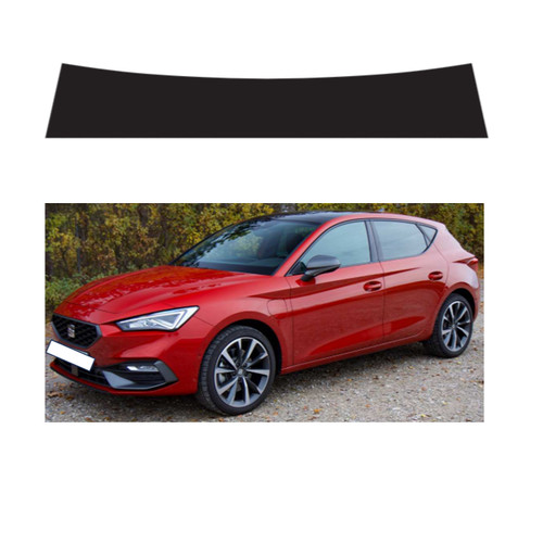 Seat leon sunstrip cupra fr - leon,