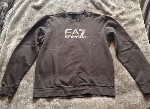 Emporio armani ea7 jumper - emporio,
