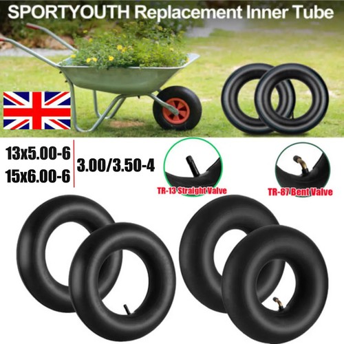 Tyre innertube 13x5 6 - tyre,