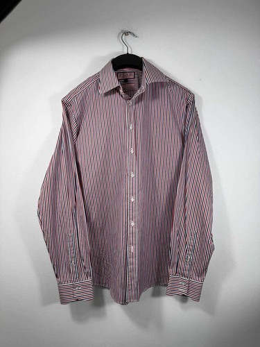 Men thomas pink slim fit - men’s,