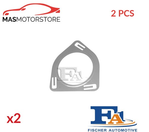 Exhaust pipe gasket fa1 - gasket,