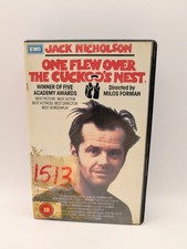 Betamax One Flew Over The