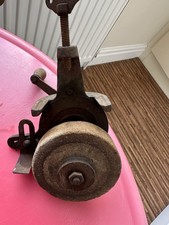 Vintage Hand Cranked Bench