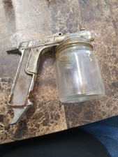 Stanley Bridges Spray Gun