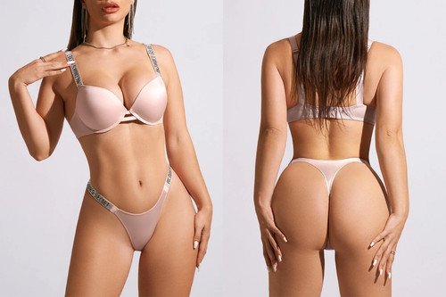 Victoria secret classic bra - secret,