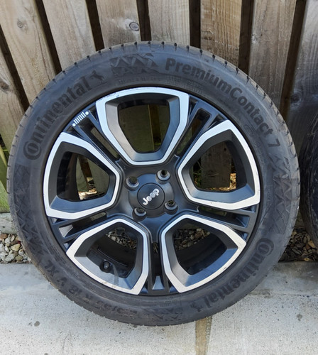2024 jeep avenger inch - jeep,