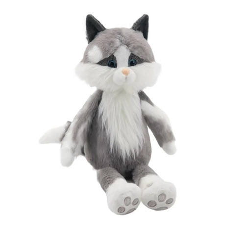 Jomanda soft plush baby - plush,