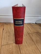 Railway Magazine - Complete