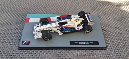 Collection scale model - 1:43,
