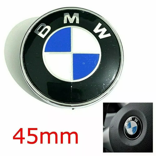 Bmw 45mm steering wheel - x1,