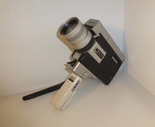 CANON ZOOM 518 SUPER 8 CINE