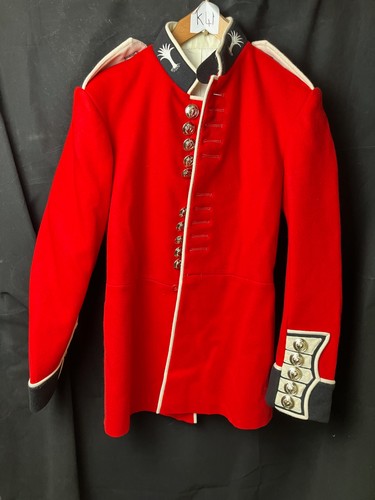 Welsh guards british army - british,