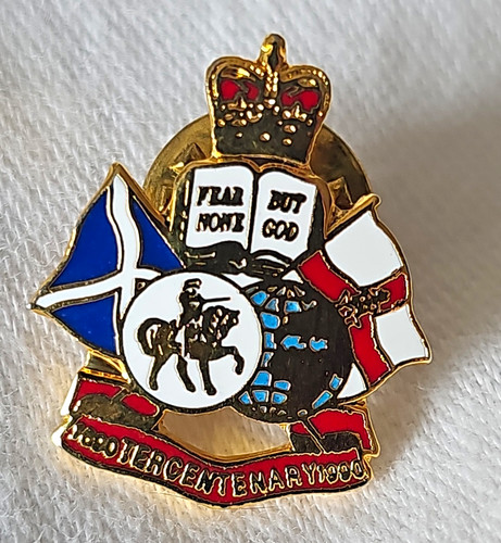 Scotland ulster loyalist - scotland/ulster,