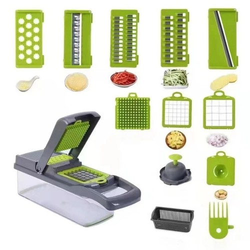 Vegetable chopper - 5, in