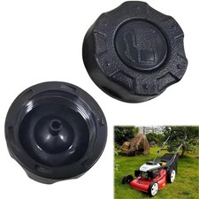 Fuel Tank Cap Replacement for