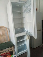 working frige and freezer for