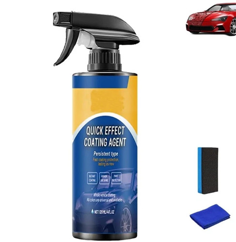 Advanced car quick acting - advanced, quick-acting