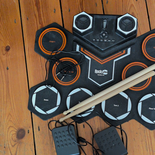 Rockjam rd900 digital - rd900-xx,