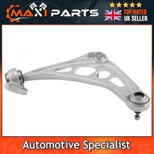 BMW 320 M Sport E46 Front