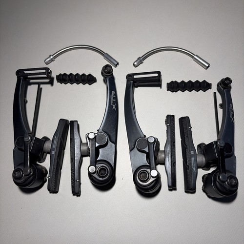 Shimano xtr m951 brake - shimano, br-m951