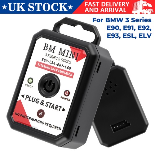 For bmw series e90 e91 - 3,