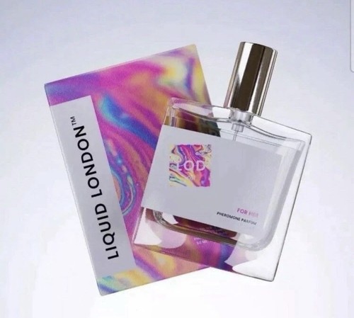 Liquid london pheromone - liquid,