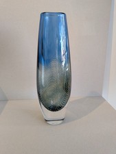 Vintage stunning Kraka Vase By