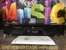Sony CDP-XE270 COMPACT DISC