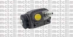 Metelli 0356 main brake - metelli,