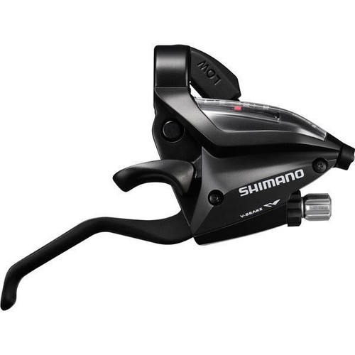 Shimano altus ef500 - shimano, st-ef500